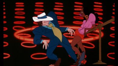 el-ciclo-‘ralph-bakshi:-urban-noir’,-continua-en-las-salas-de-filmoteca-canaria-en-gran-canaria-y-tenerife-con-‘tra