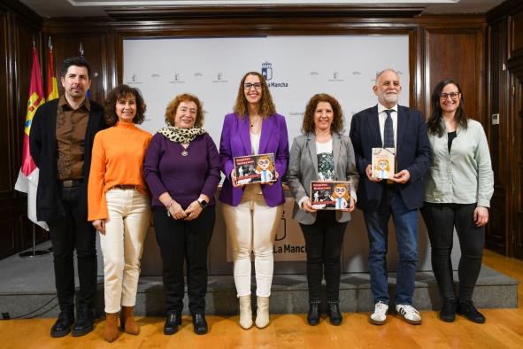 el-gobierno-regional-pone-en-valor-las-areas-steam-a-traves-de-un-nuevo-juego-de-mesa-dirigido-a-la-juventud-de-castilla-la-mancha