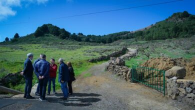 fernando-clavijo:-“es-prioritario-combatir-la-crisis-hidrica-para-garantizar-la-continuidad-de-la-actividad-agraria