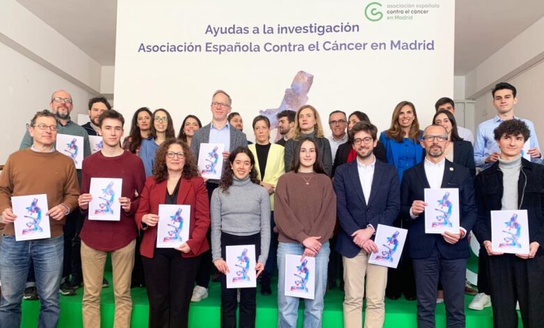 la-comunidad-de-madrid-tendra-3,3-millones-de-euros-mas-para-investigar-contra-enfermedades-oncologicas