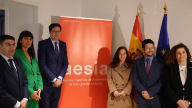 la-agencia-espanola-de-supervision-de-inteligencia-artificial-comienza-su-actividad-presencial-en-la-ciudad-de-a-coruna