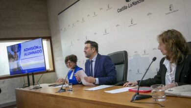 la-junta-oferta-113.902-plazas-de-los-niveles-infantil,-primaria,-eso-y-bachillerato,-en-un-proceso-de-admision-que-arrancara-el-proximo-20-de-febrero