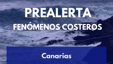 la-direccion-general-de-emergencias-declara-la-situacion-de-prealerta-por-fenomenos-costeros-en-canarias