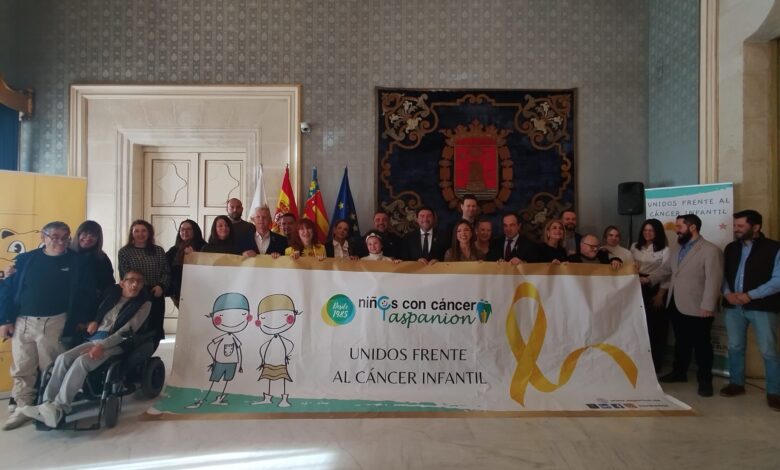 alicante-incidce-en-la-atencion-psicosocial-a-los-ninos-y-adolescentes-con-cancer