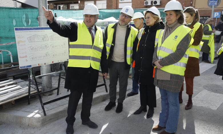 avanzan-a-buen-ritmo-las-obras-del-edificio-que-dotara-a-guindalera-de-centro-de-mayores,-centro-de-dia,-escuela-infantil-y-ludoteca