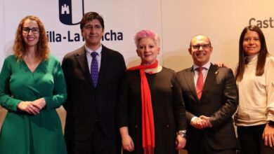 rosa-maria-garcia-toma-posesion-como-delegada-de-la-junta-en-la-provincia-de-guadalajara