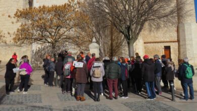 profesionales-del-centro-de-salud-colmenar-de-oreja-promueven-un-estilo-de-vida-saludable-con-una-marcha-por-las-fuentes-historicas-de-la-localidad