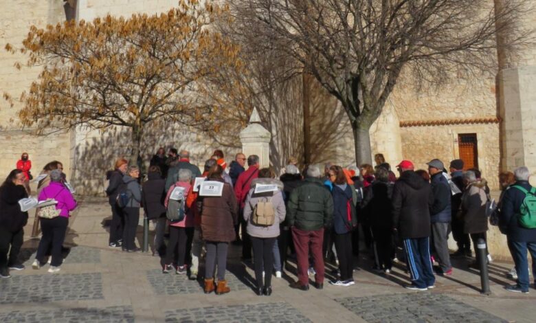 profesionales-del-centro-de-salud-colmenar-de-oreja-promueven-un-estilo-de-vida-saludable-con-una-marcha-por-las-fuentes-historicas-de-la-localidad