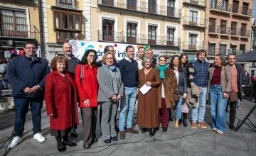 la-atencion-al-cancer-infanto-juvenil-sera-uno-de-los-ejes-principales-del-plan-integral-del-cancer-de-castilla-la-mancha