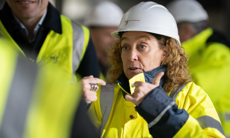 susana-garcia-chueca:-“vamos-a-trabajar-con-ahinco,-dia-a-dia,-para-que-nuestra-red-de-alta-velocidad-sea-una-realidad-lo-antes-posible”