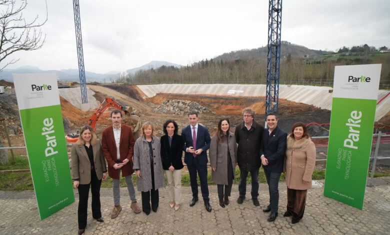 el-nuevo-edificio-central-del-parque-tecnologico-de-euskadi-en-hernani-se-configura-como-un-polo-para-atraer-empresas-y-proyectos-estrategicos-de-alta-tecnologia