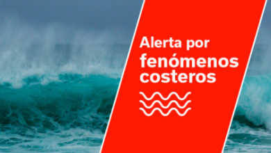 la-direccion-general-de-emergencias-declara-la-situacion-de-alerta-por-fenomenos-costeros