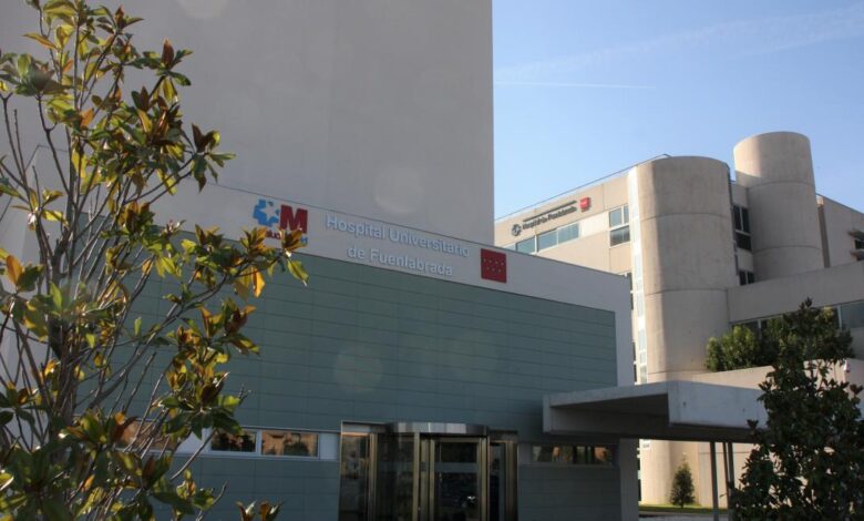 el-proyecto-‘innovahonco’-del-hospital-publico-de-fuenlabrada-cumple-cinco-anos-cerca-de-los-pacientes-con-cancer