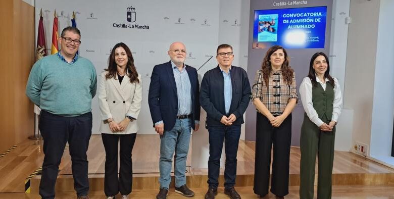 el-gobierno-regional-ofertara-20.608-vacantes-en-el-proceso-de-admision-del-proximo-curso-para-la-provincia-de-albacete,-entre-las-que-se-incluyen-las-primeras-plazas-del-colegio-universidad