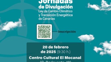 el-hierro-acoge-el-jueves-las-jornadas-insulares-de-divulgacion-de-la-ley-de-cambio-climatico-para-administraciones