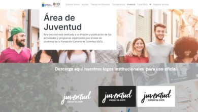 el-gobierno-de-canarias-convoca-ayudas-para-impulsar-la-participacion-juvenil-y-fomentar-el-empleo-joven