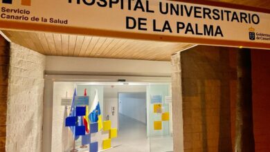 el-hospital-de-la-palma-refuerza-la-unidad-del-dolor-con-la-incorporacion-de-un-especialista-en-neurocirugia