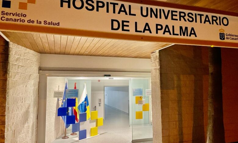 el-hospital-de-la-palma-refuerza-la-unidad-del-dolor-con-la-incorporacion-de-un-especialista-en-neurocirugia