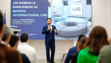 el-ayuntamiento-amplia-los-servicios-gratuitos-para-emprendedores-que-forman-parte-del-ecosistema-de-madrid-international-lab