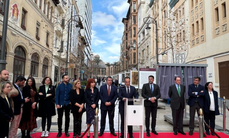 «el-prado-en-las-calles”-llega-a-alicante-con-50-obras-de-grandes-maestros-de-la-pintura