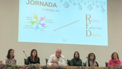 la-gerencia-de-tomelloso-impulsa-la-colaboracion-en-salud-mental-con-una-jornada-formativa-para-profesionales