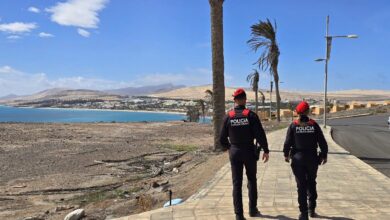 la-policia-autonomica-patrulla-desde-hoy-en-fuerteventura-para-reforzar-la-seguridad