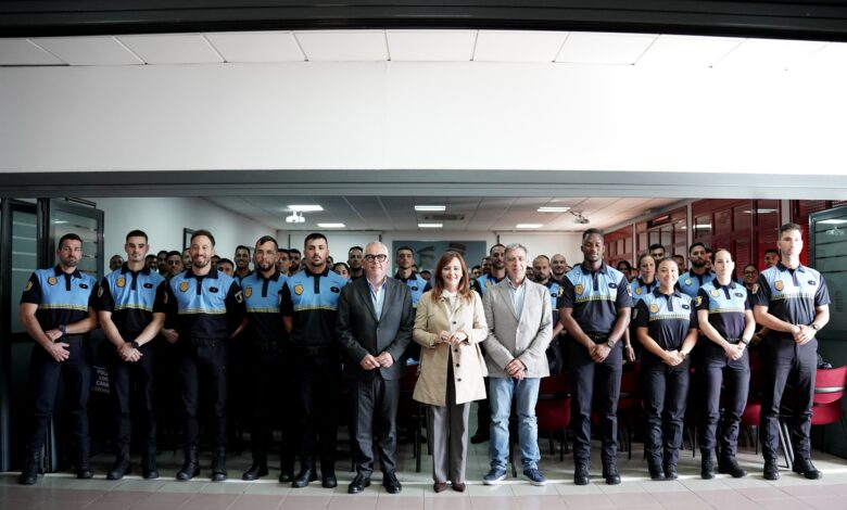 nieves-lady-barreto-inaugura-el-iii-curso-de-la-academia-de-seguridad-que-formara-a-151-policias-locales