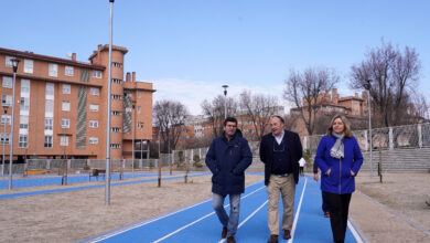 sanz-subraya-la-apuesta-por-afianzar-moratalaz-como-referente-en-deportes-minoritarios-en-madrid,-con-el-impulso-del-plan-sures