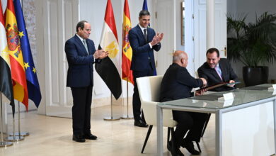 oscar-puente-firma-un-memorando-con-egipto-para-reforzar-la-colaboracion-en-el-desarrollo-de-las-infraestructuras-y-el-transporte