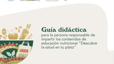 sanidad-y-educacion-presentan-un-nuevo-proyecto-para-promover-la-educacion-nutricional-entre-el-alumnado-canario