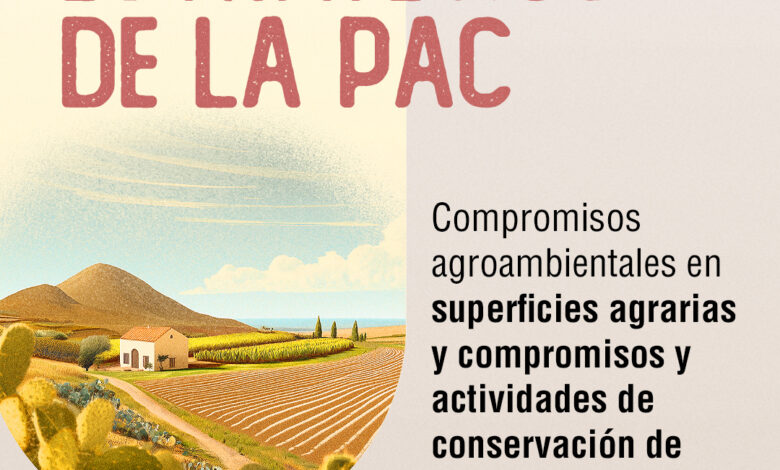 convocadas-las-subvenciones-del-pepac-para-compromisos-agroambientales-y-conservacion-de-recursos-geneticos