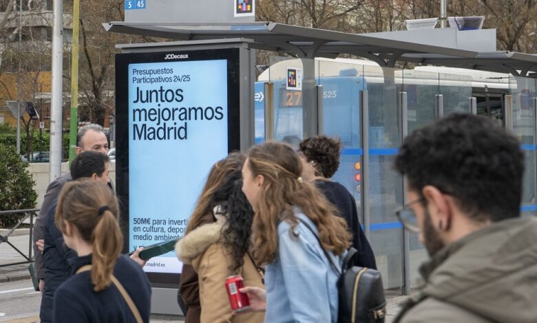 arranca-la-fase-de-votacion-de-los-presupuestos-participativos-2024-25-para-decidir-el-destino-de-50-millones-de-euros