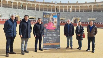 el-gobierno-de-castilla-la-mancha-arropa-la-puesta-de-largo-del-festival-taurino-‘¡todos-con-letur!’