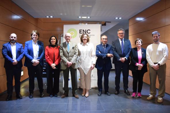 el-programa-innova-adelante-dara-cobertura-a-77-proyectos-de-i+d+i-en-pymes-de-la-region-con-una-inversion-que-roza-los-4,5-millones-de-euros