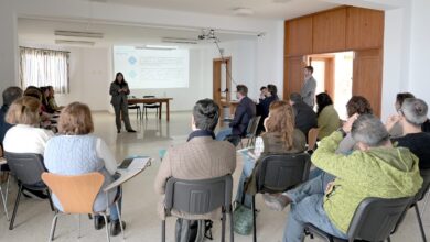 transicion-celebra-la-jornada-de-divulgacion-de-la-ley-de-cambio-climatico-para-administraciones-en-el-hierro