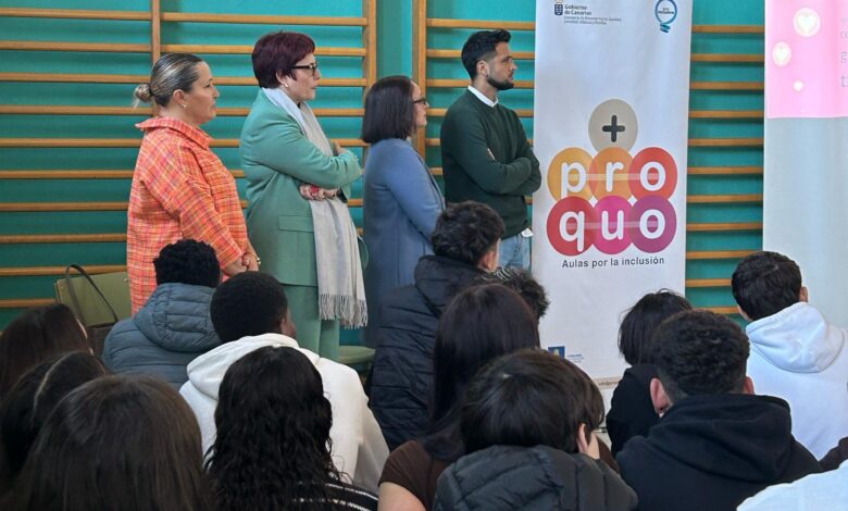 bienestar-social-promueve-la-inclusion-desde-las-aulas-de-canarias