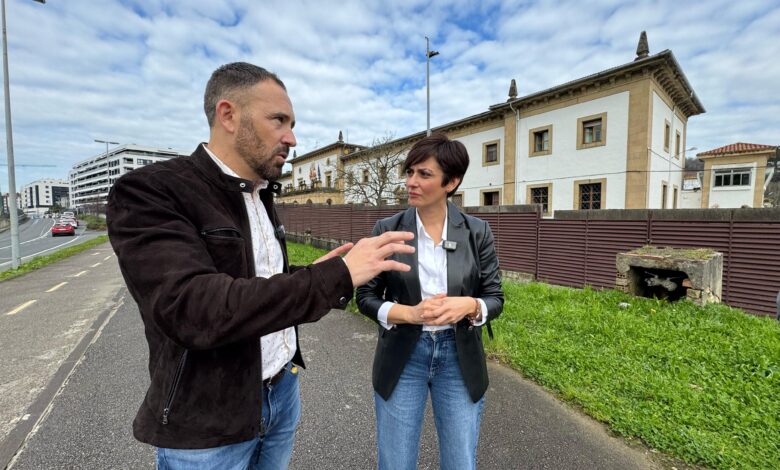 el-ministerio-de-vivienda-y-agenda-urbana-y-el-gobierno-vasco-construiran-conjuntamente-la-segunda-fase-del-barrio-de-txomin-enea-en-donostia-san-sebastian