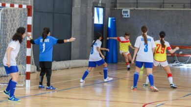 la-gomera-acoge-la-fase-provincial-de-los-campeonatos-de-deportes-en-edad-escolar-2024-de-futbol-sala