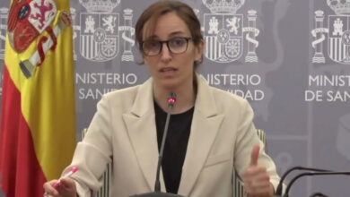 monica-garcia-apuesta-por-la-inteligencia-artificial-como-complemento-en-sanidad-sin-comprometer-el-enfoque-humano