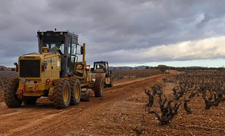 el-ministerio-de-agricultura,-pesca-y-alimentacion-realiza-un-nuevo-pago-a-1.136-agricultores-y-ganaderos-afectados-por-la-dana