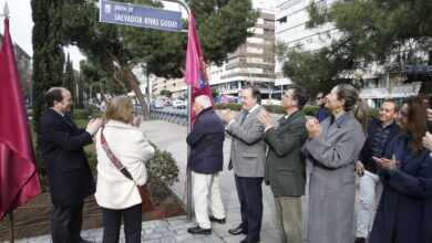 chamberi-rinde-homenaje-al-catedratico-salvador-rivas-goday-dedicandole-unos-jardines