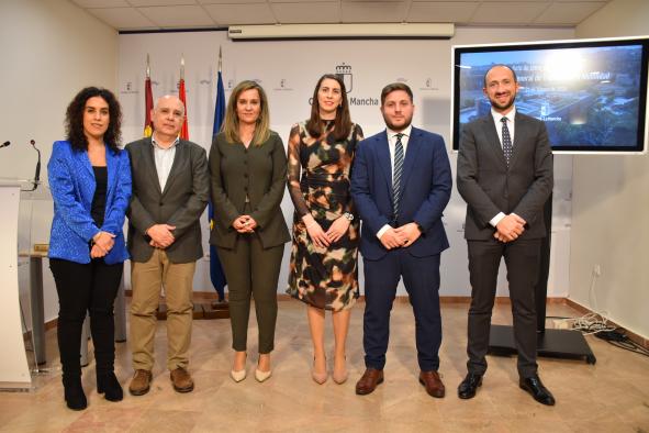 lucia-balmaseda-toma-posesion-como-nueva-directora-general-de-transportes-y-movilidad-del-gobierno-regional