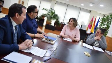 el-gobierno-regional-y-la-federacion-de-peluquerias-y-centros-de-estetica-abordan-nuevas-vias-de-colaboracion-para-la-formacion-y-cualificacion-de-profesionales-en-el-sector