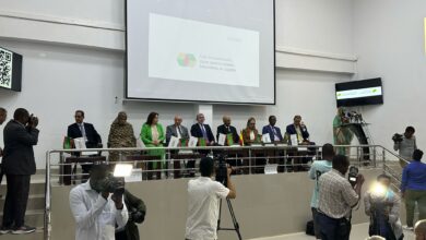 canarias-y-mauritania-apuestan-por-intensificar-sus-relaciones-comerciales-como-socios-preferentes