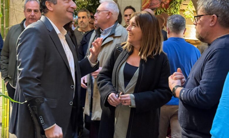 amaia-barredo-en-el-“iii-basquetxok-festival”-de-balmaseda:-“el-chocolate-tiene-un-gran-potencial-de-desarrollo-en-la-alimentacion,-bebidas,-acompanamientos-y-aderezos”