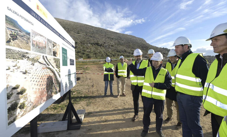 oscar-puente-anuncia-un-ave-madrugador-entre-granada-y-madrid-desde-finales-de-abril