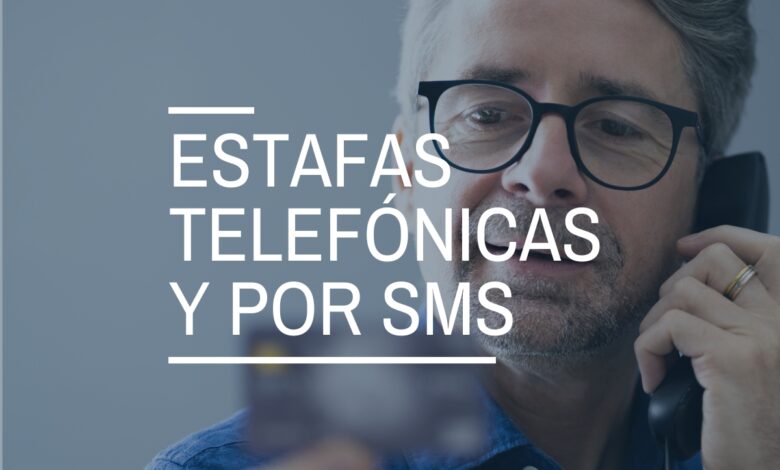 estafas-telefonicas-y-por-sms:-proteccion-contra-el-fraude