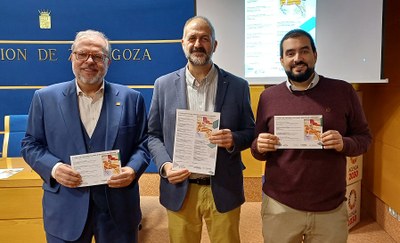 la-diputacion-de-zaragoza-y-la-fundacion-gaspar-torrente-presentan-el-ii-curso-“historia,-cultura-e-identidad-de-aragon”-que-empieza-este-jueves