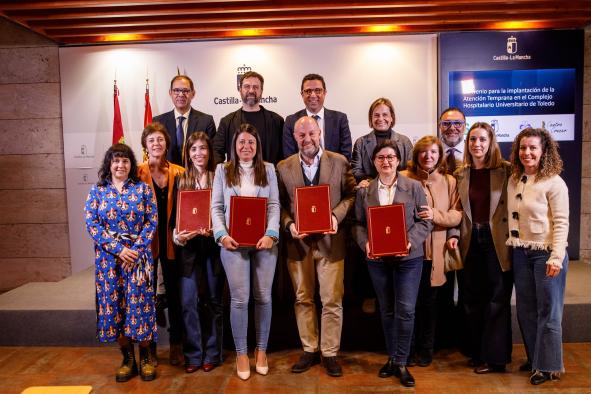 el-gobierno-de-castilla-la-mancha-amplia-la-atencion-temprana-hospitalaria-con-un-nuevo-servicio-en-el-complejo-sanitario-de-toledo