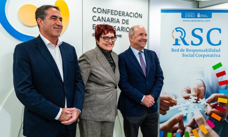 la-red-de-responsabilidad-social-corporativa-gana-pulso-en-gran-canaria-con-la-incorporacion-de-veinte-empresas